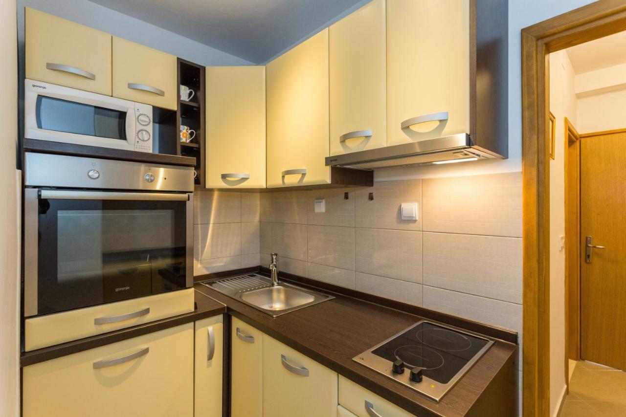 Apartment Perovic Dubrovnik Eksteriør bilde