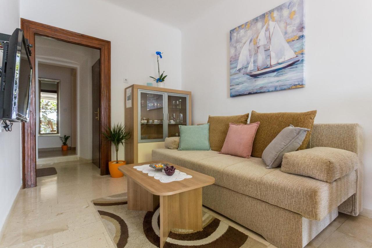 Apartment Perovic Dubrovnik Eksteriør bilde