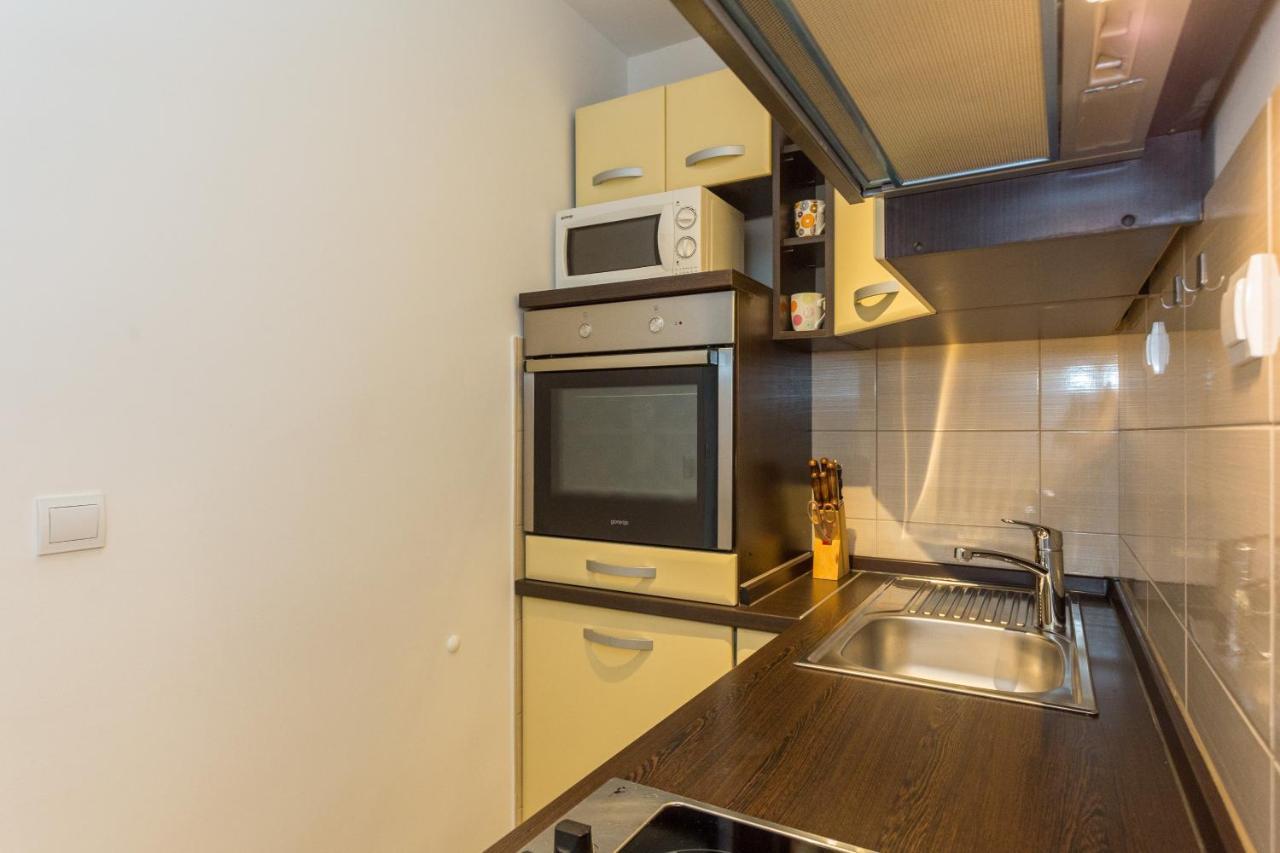 Apartment Perovic Dubrovnik Eksteriør bilde