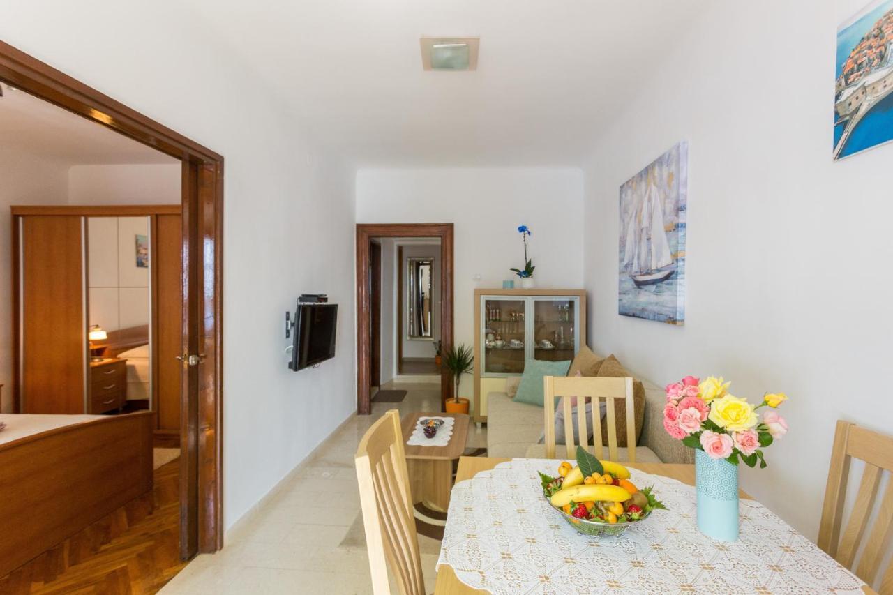 Apartment Perovic Dubrovnik Eksteriør bilde