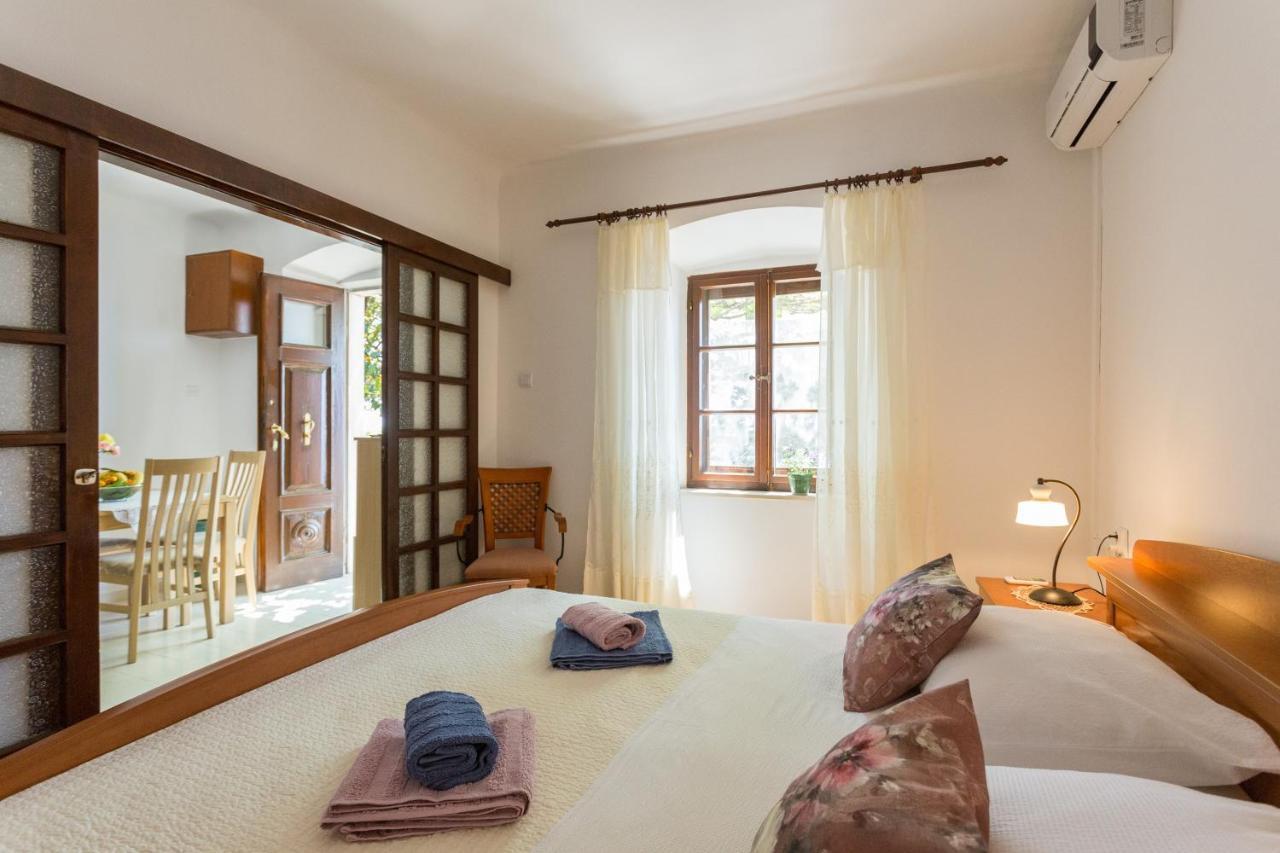 Apartment Perovic Dubrovnik Eksteriør bilde