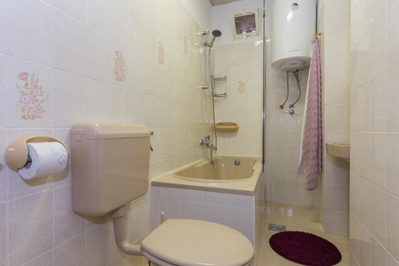 Apartment Perovic Dubrovnik Eksteriør bilde