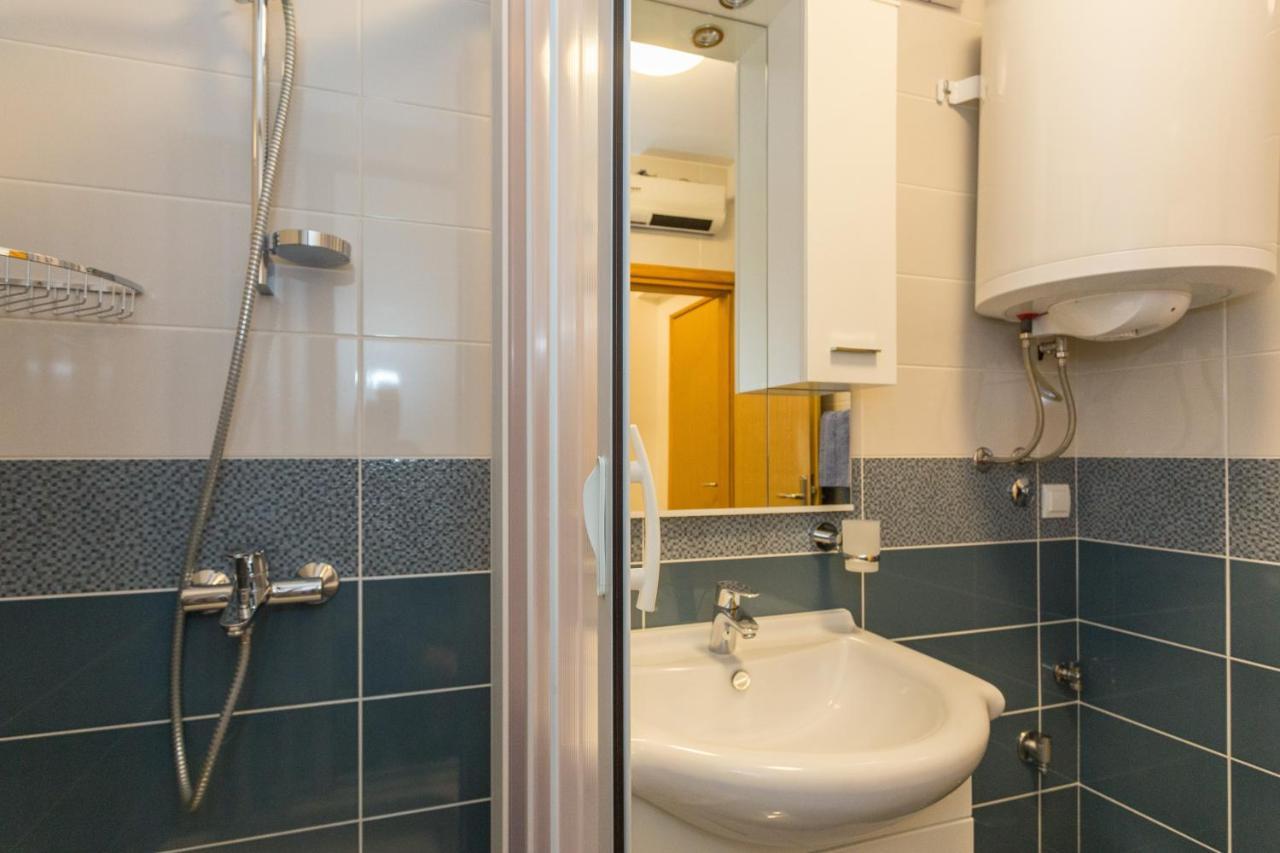 Apartment Perovic Dubrovnik Eksteriør bilde